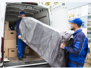 best moving company Adelaide