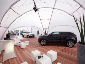 weather-proof marquee hire Adelaide