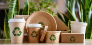 sustainable packaging one stop shop