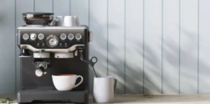 commercial coffee machines 